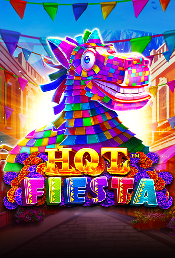 Hot Fiesta