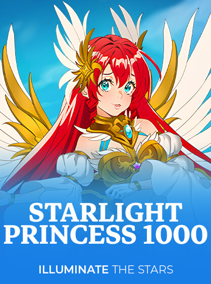 Starlight Princess 1000