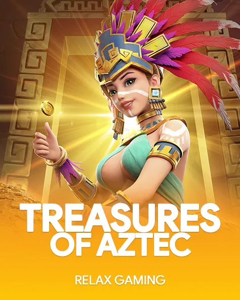 Treasures of Aztec
