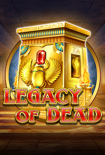 Legacy of Dead